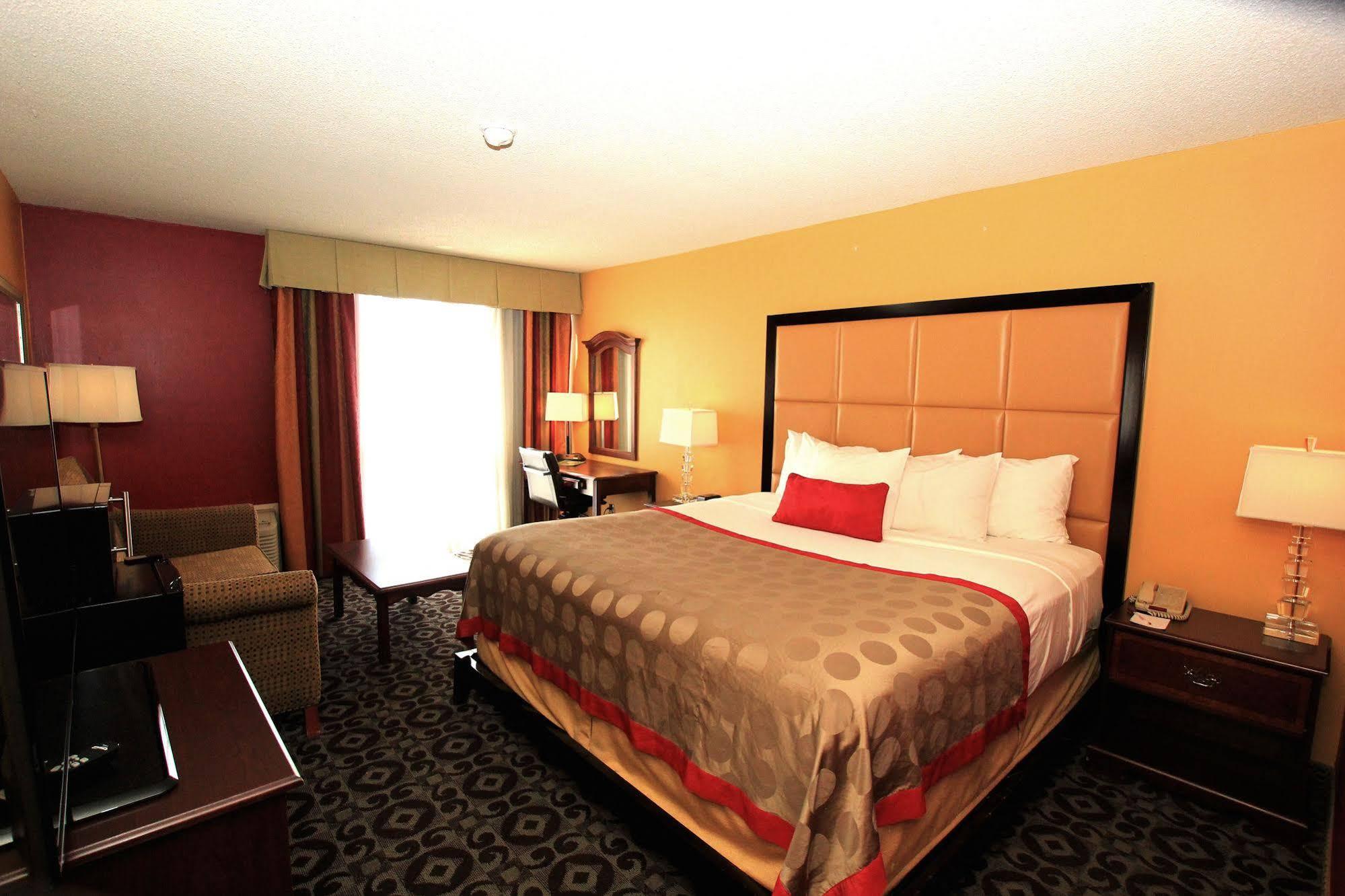 Delta Hotels By Marriott Denver Thornton Northglenn Εξωτερικό φωτογραφία